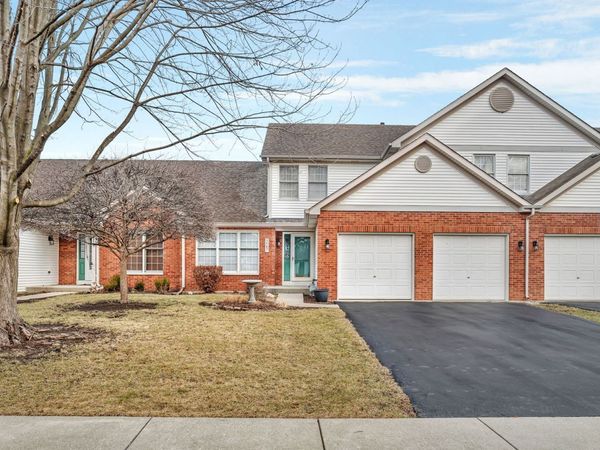 3507 Lake Shore Drive, Joliet, IL 60431