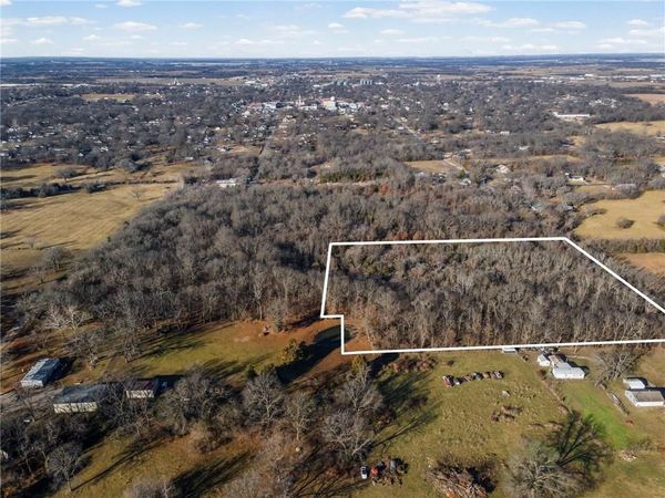 NE Lot E Pine Street, Butler, MO 64730