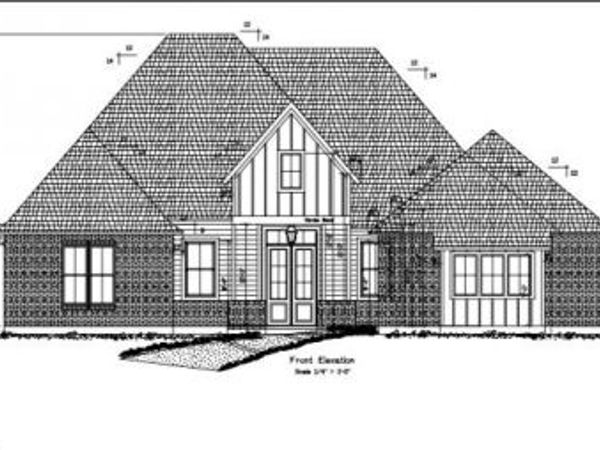 749 GREY HERON Lane, Madisonville, LA 70447