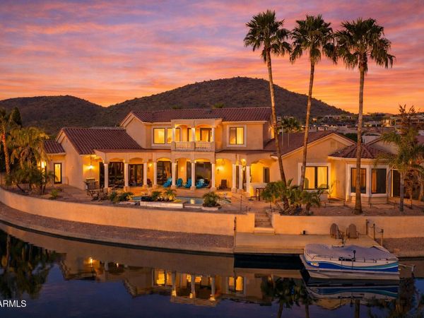 5229 W LONE CACTUS Drive, Glendale, AZ 85308