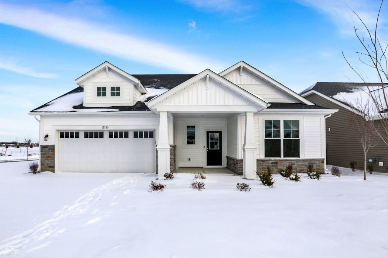 19785 Highclere Lane, Sheridan, IN 46069 Main Photo