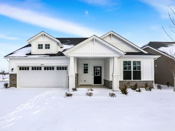 19785 Highclere Lane, Sheridan, IN 46069