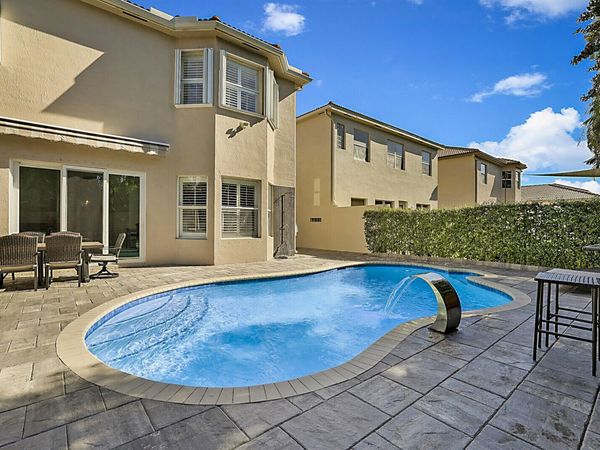 7167 Ivy Crossing Lane, Boynton Beach, FL 33436