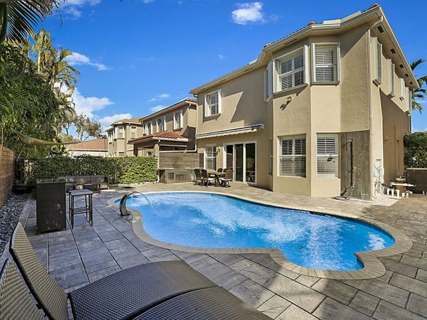 7167 Ivy Crossing Lane, Boynton Beach, FL 33436
