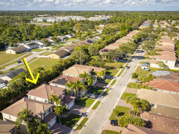 7167 Ivy Crossing Lane, Boynton Beach, FL 33436