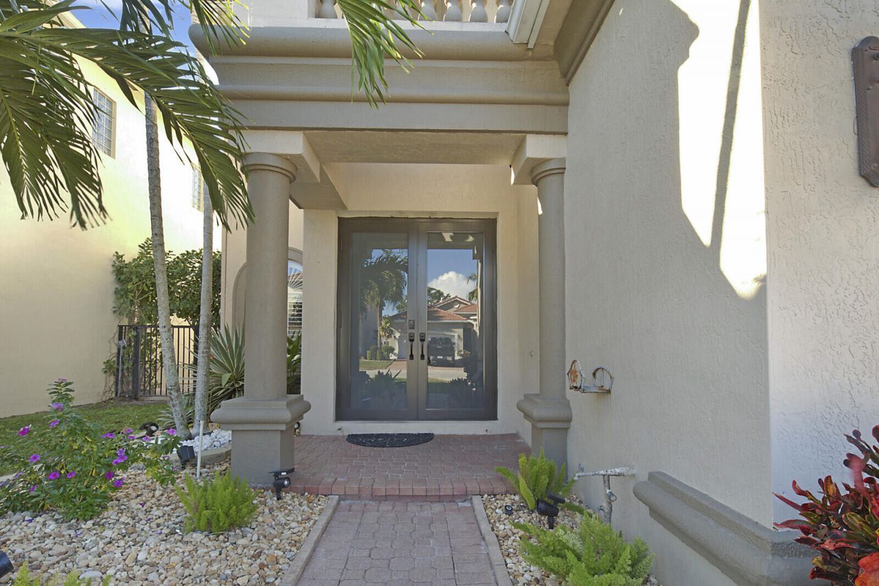 7167 Ivy Crossing Lane, Boynton Beach, FL 33436 Photo