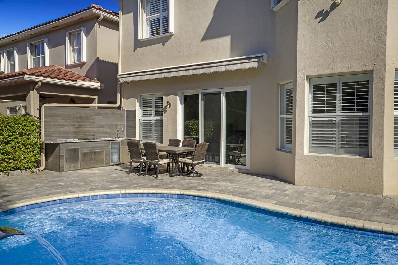 7167 Ivy Crossing Lane, Boynton Beach, FL 33436 Photo