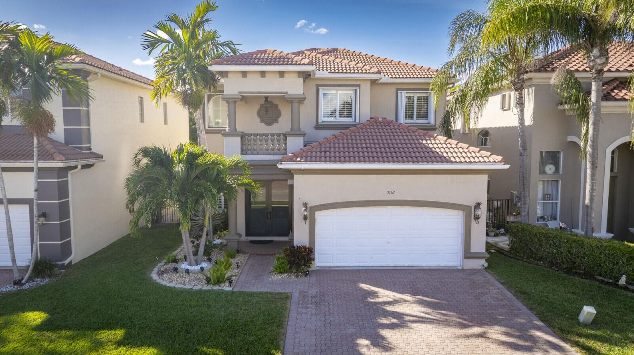 7167 Ivy Crossing Lane, Boynton Beach, FL 33436 Photo
