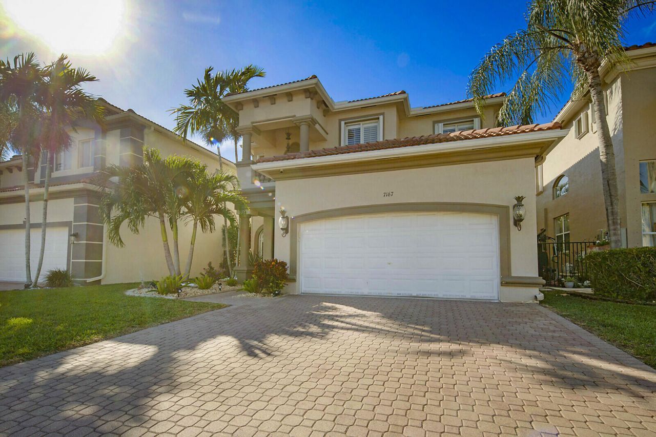7167 Ivy Crossing Lane, Boynton Beach, FL 33436 Photo