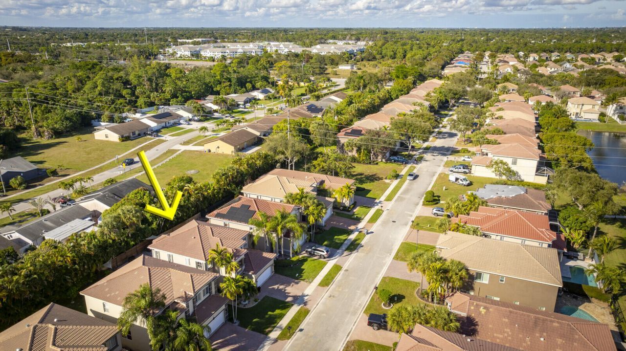 7167 Ivy Crossing Lane, Boynton Beach, FL 33436 Photo