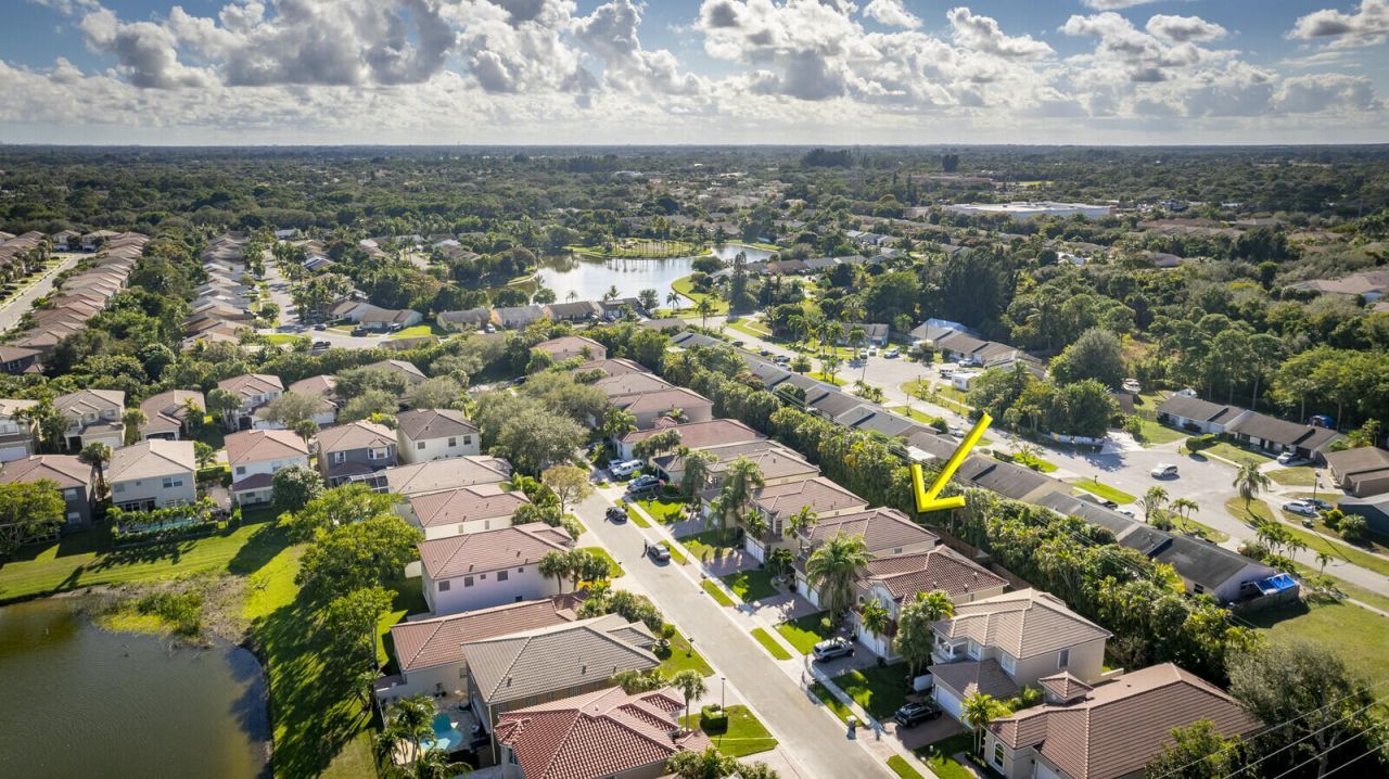 7167 Ivy Crossing Lane, Boynton Beach, FL 33436 Photo