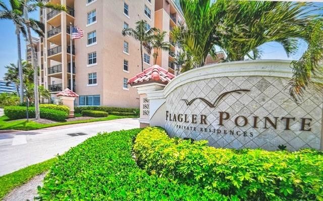 1801 N Flagler Dr, Unit 134, West Palm Beach, FL 33407 Photo