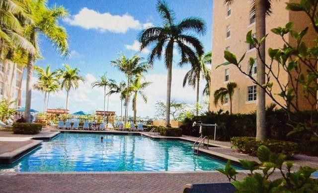 1801 N Flagler Dr, Unit 134, West Palm Beach, FL 33407 Photo
