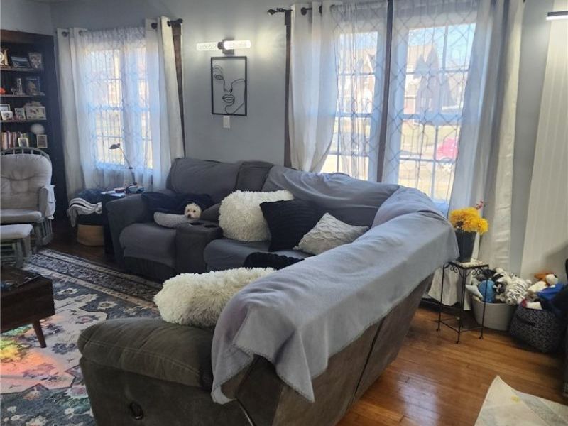 423 Bradley Lane, Youngstown, OH 44504 Photo 4