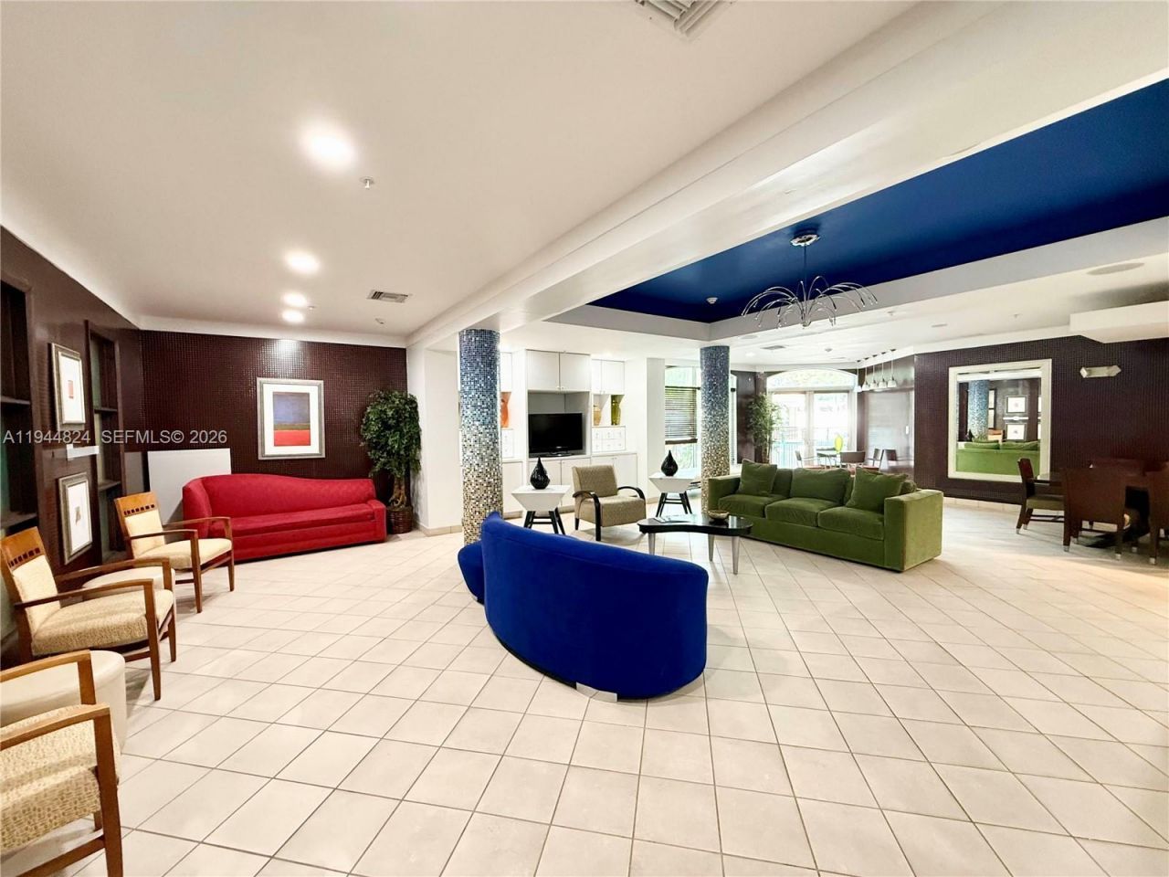 6001 SW 70th St, Unit 612, South Miami, FL 33143 Photo