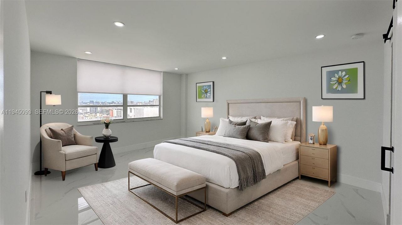 2750 NE 183rd St , Unit 2608, Aventura, FL 33160 Photo