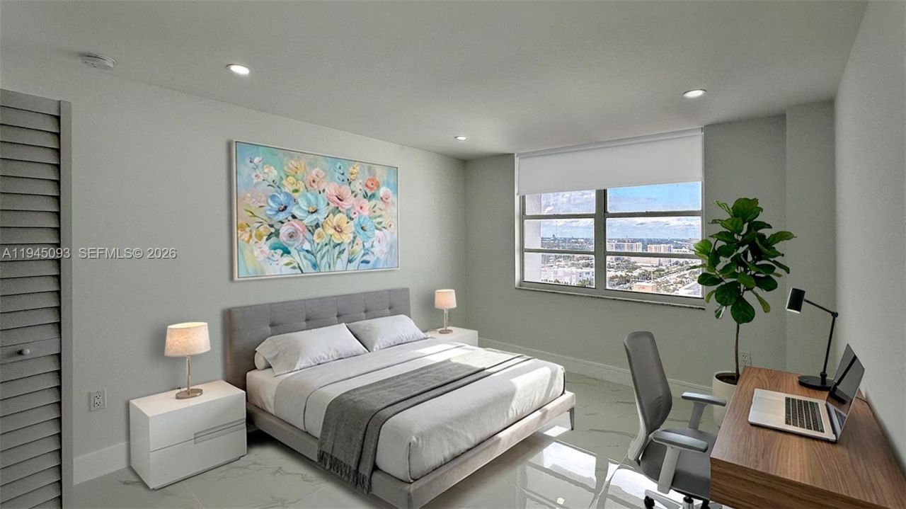 2750 NE 183rd St , Unit 2608, Aventura, FL 33160 Photo