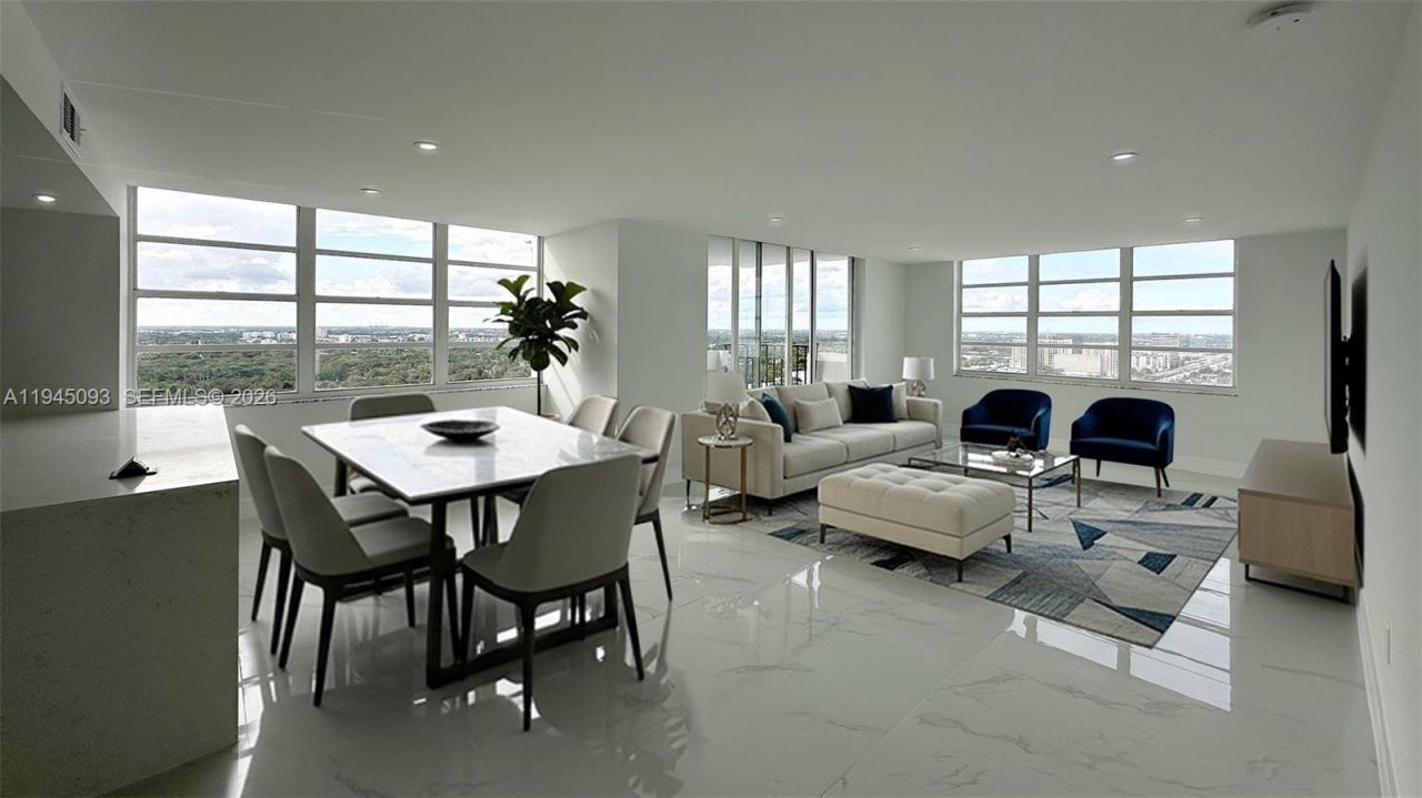 2750 NE 183rd St , Unit 2608, Aventura, FL 33160 Photo