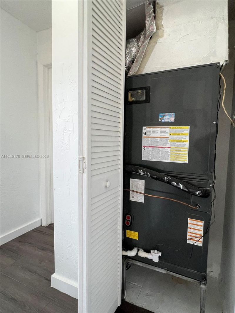 2117 NW 56th Ave, Unit 5-A, Lauderhill, FL 33313 Photo