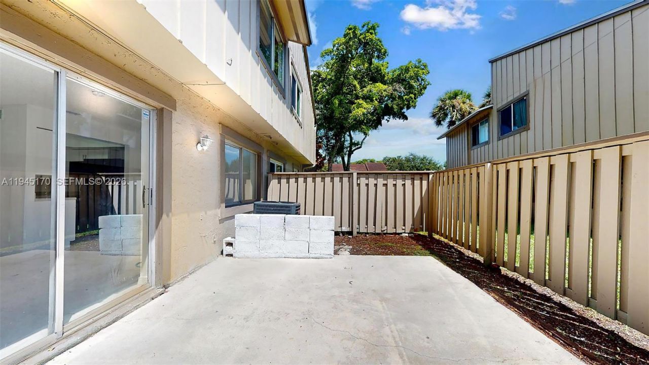 2117 NW 56th Ave, Unit 5-A, Lauderhill, FL 33313 Photo