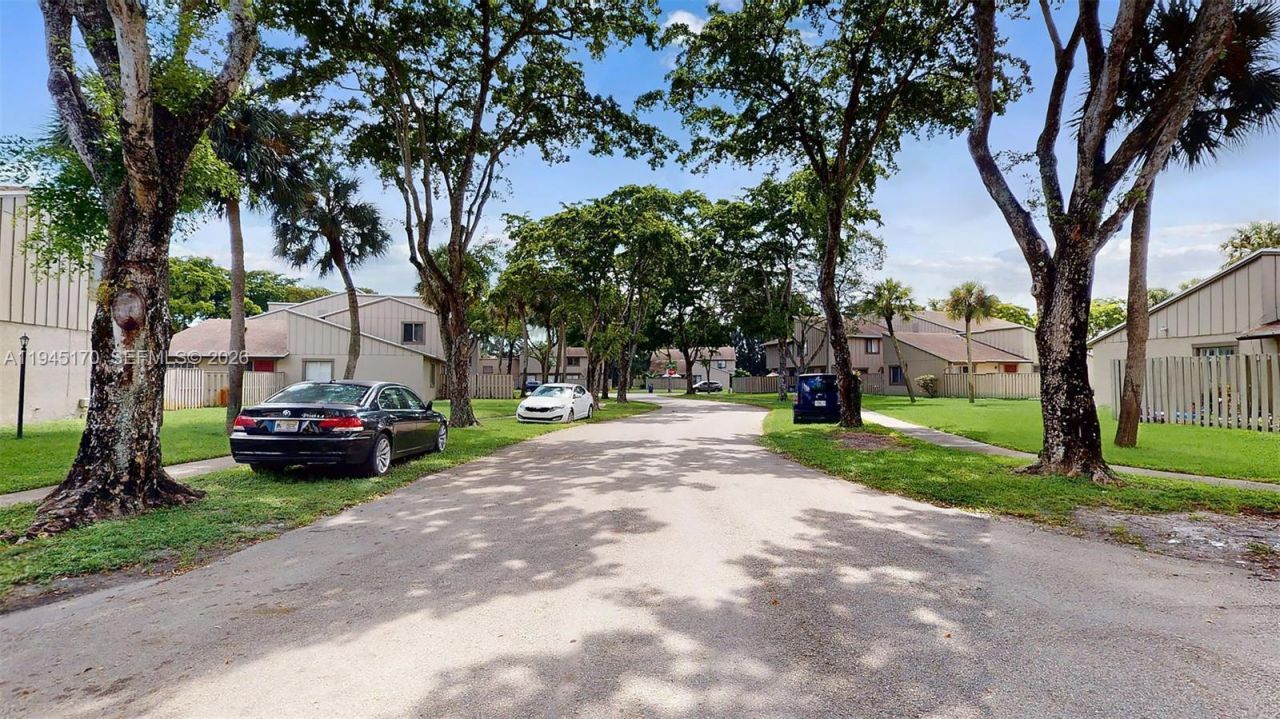2117 NW 56th Ave, Unit 5-A, Lauderhill, FL 33313 Photo