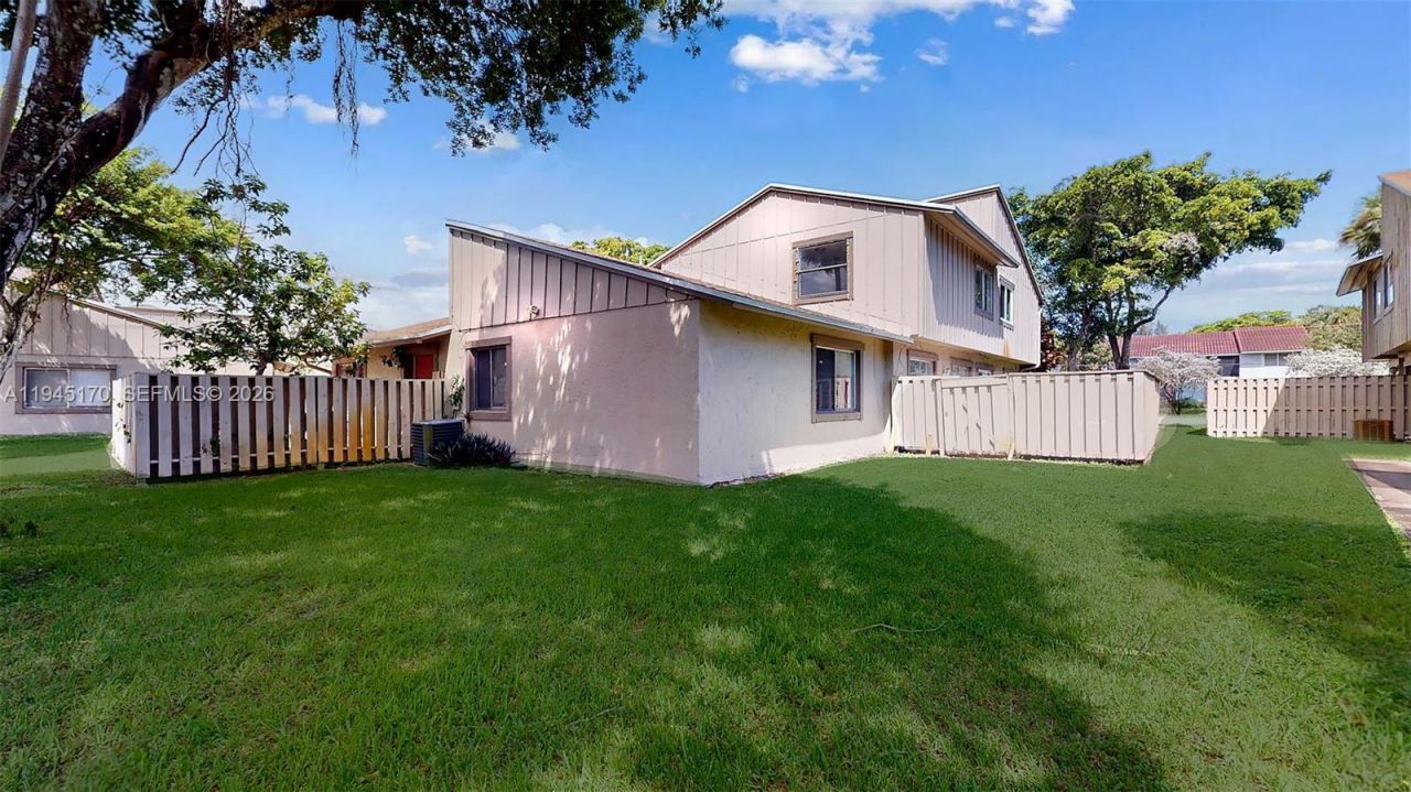 2117 NW 56th Ave, Unit 5-A, Lauderhill, FL 33313 Photo
