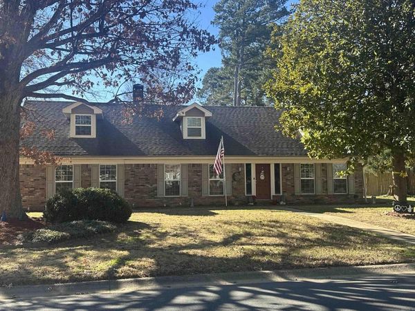 Jacksonville, AR 72076