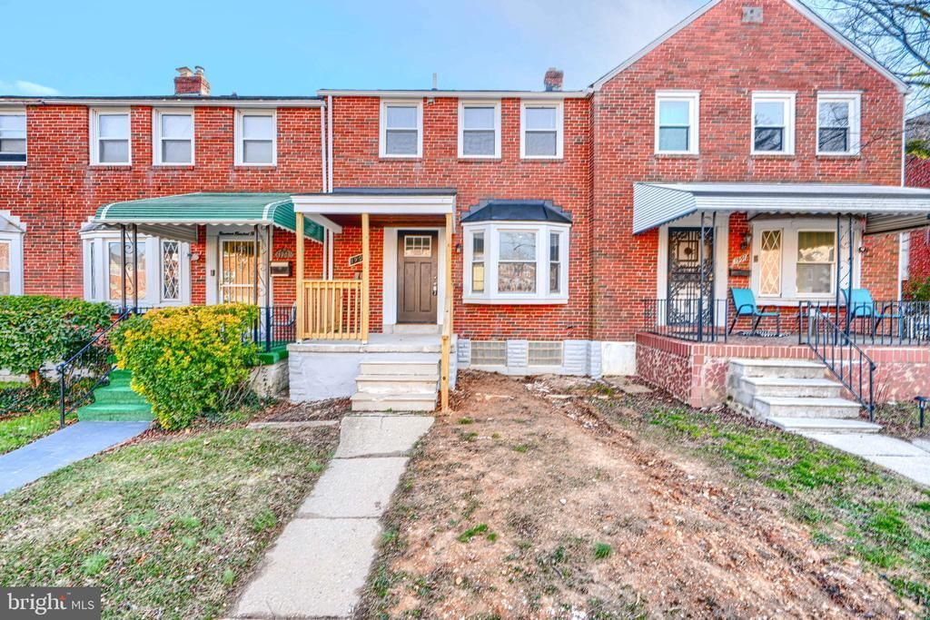 1903 Ramblewood Road, Baltimore, MD 21239 Main Photo