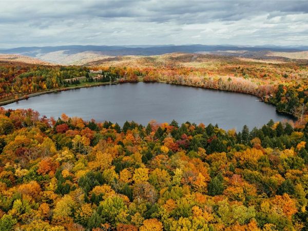 LOT 10 Wood Lake Trail , Roscoe, NY 12736