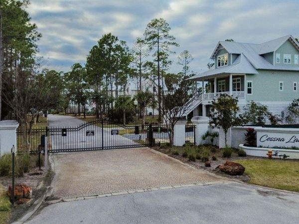 I-14 Mallard Lane, Santa Rosa Beach, FL 32459