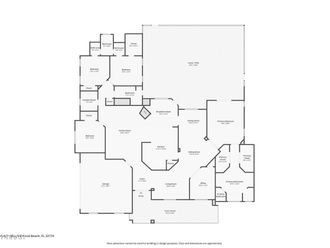 3 Double Branch Way Ormond Beach, FL 32174