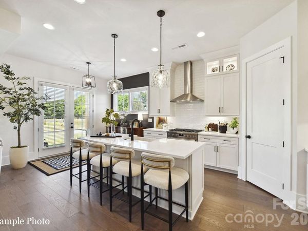 3118 Endhaven Terraces Lane, Unit 5, Charlotte, NC 28277