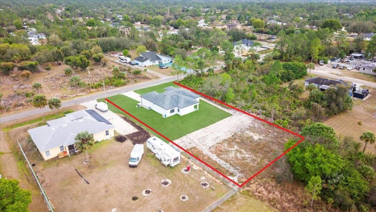 705 8TH AVENUE, LEHIGH ACRES, FL 33972