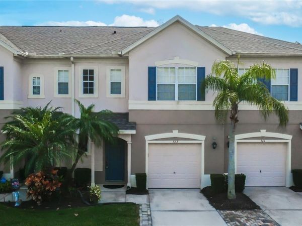 563 PINEBRANCH CIRCLE, WINTER SPRINGS, FL 32708