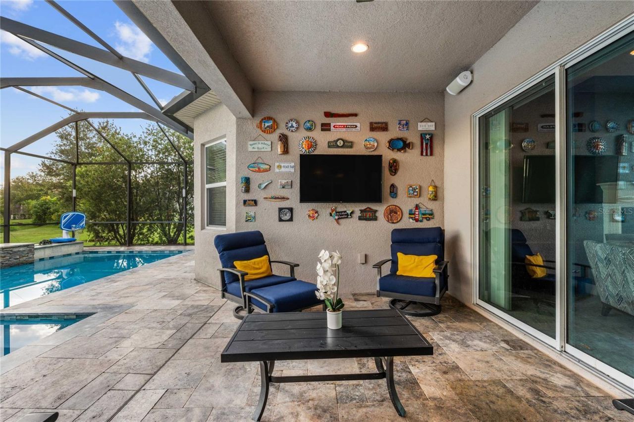 2611 Coco Palm Circle, Wesley Chapel, FL 33543 Photo