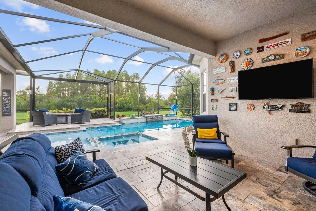 2611 Coco Palm Circle, Wesley Chapel, FL 33543 Photo