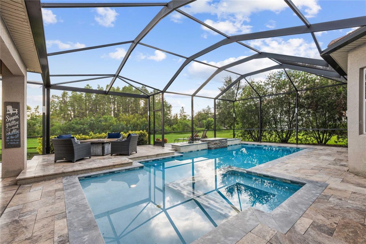 2611 Coco Palm Circle, Wesley Chapel, FL 33543 Photo