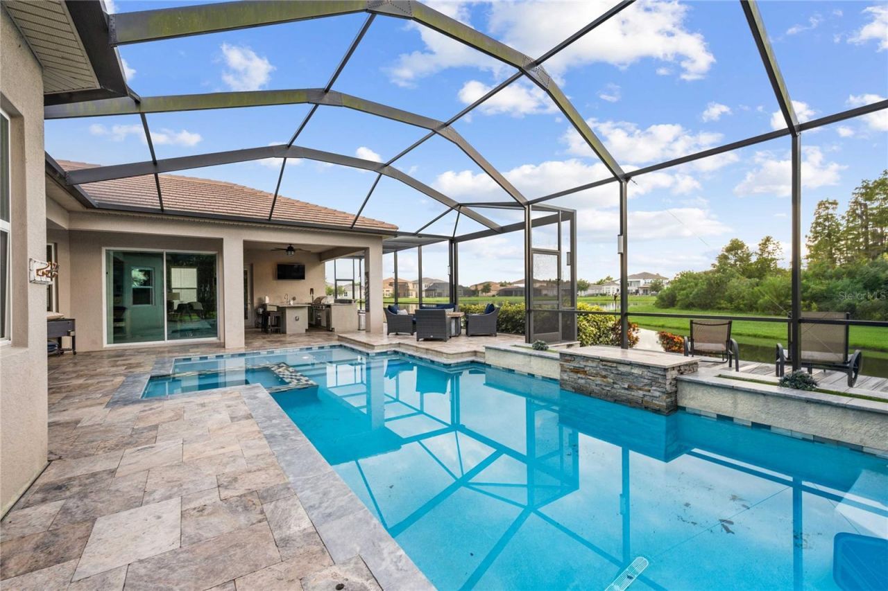 2611 Coco Palm Circle, Wesley Chapel, FL 33543 Photo