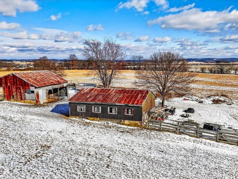 30320 Jackson Road, Kingston, OH 45644 Photo 3