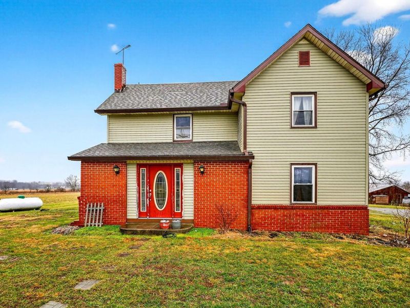 30320 Jackson Road, Kingston, OH 45644 Photo 6