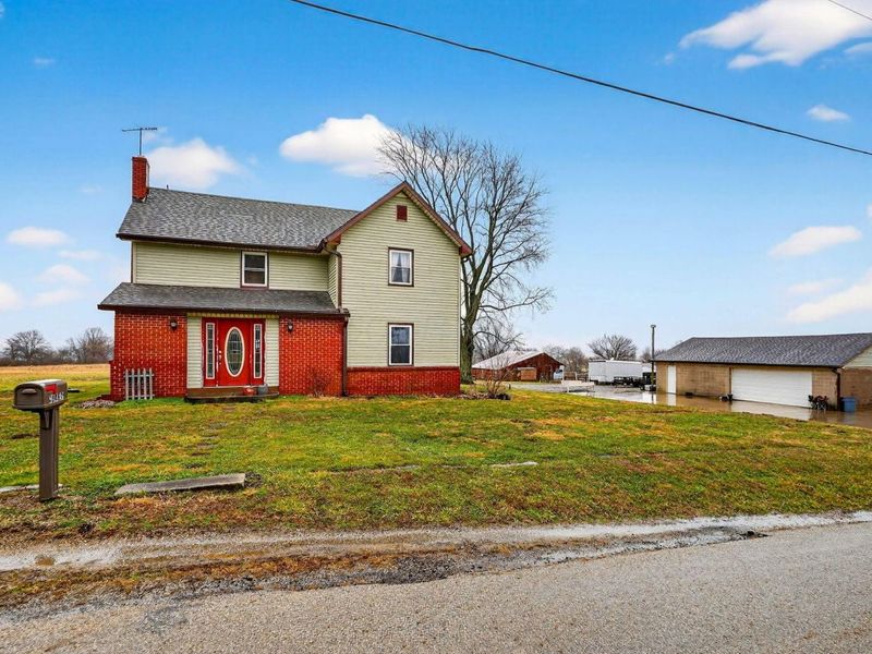 30320 Jackson Road, Kingston, OH 45644 Photo 7