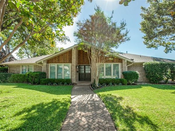 2700 Quail Ridge Drive, Carrollton, TX 75006