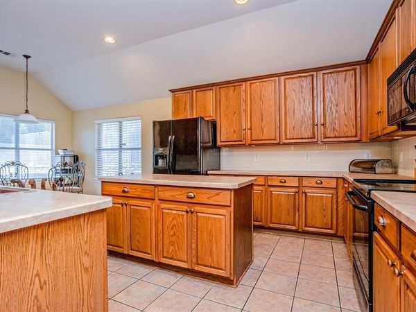 5886 Cliff Ridge Drive, Dallas, TX 75249