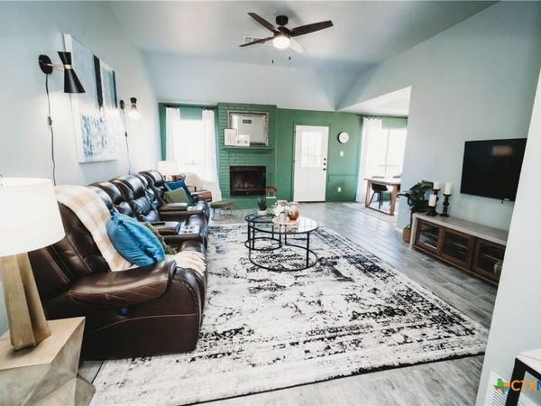 2607 Rampart Loop, Killeen, TX 76542