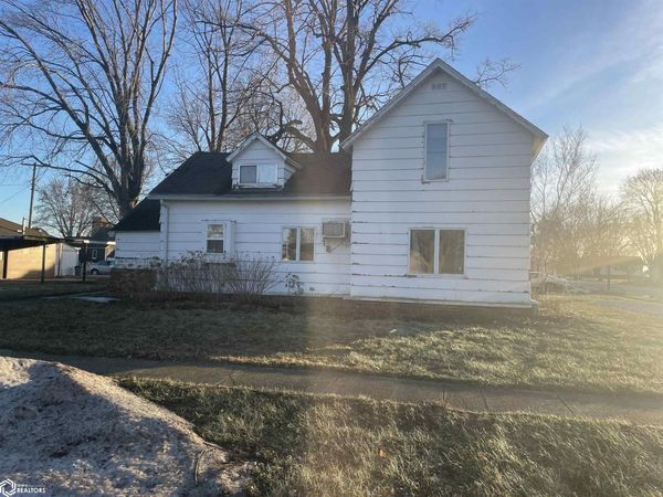 603 7th Street, Whittemore, IA 50598