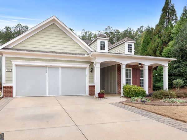 100 Crape Myrtle Drive, Griffin, GA 30223
