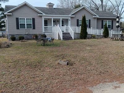 110 Turkey Heights Street , St. Matthews, SC 29135