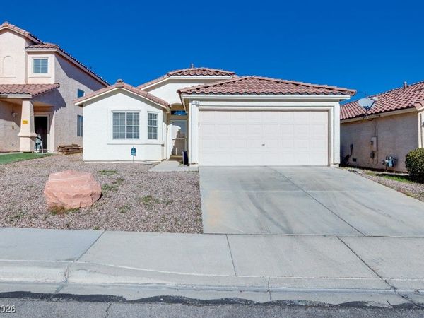 7862 Prize Drive, Las Vegas, NV 89117