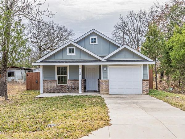 7129 Kayak Drive, Mabank, TX 75156