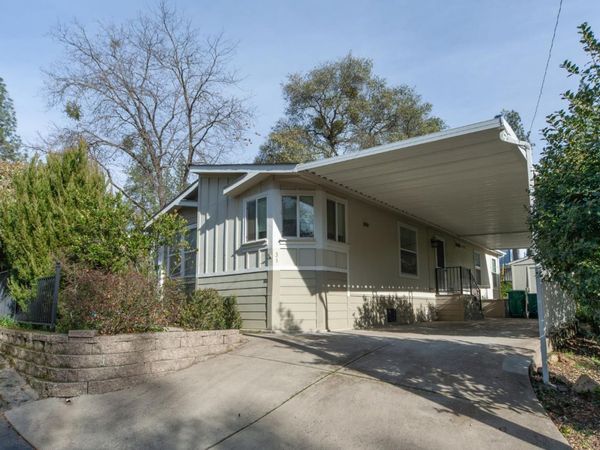 1281 Pleasant Valley Rd #31, Diamond Springs, CA 95619